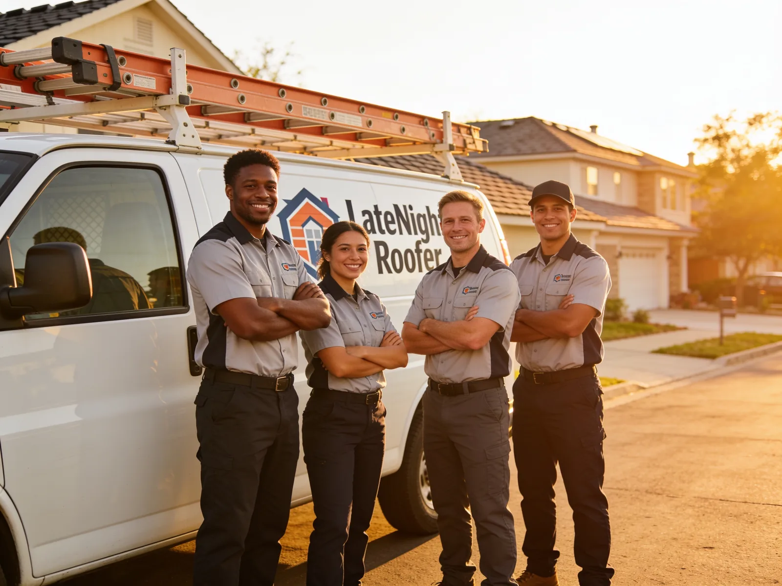 Emergency Roof Repair company in Saint Charles, MI