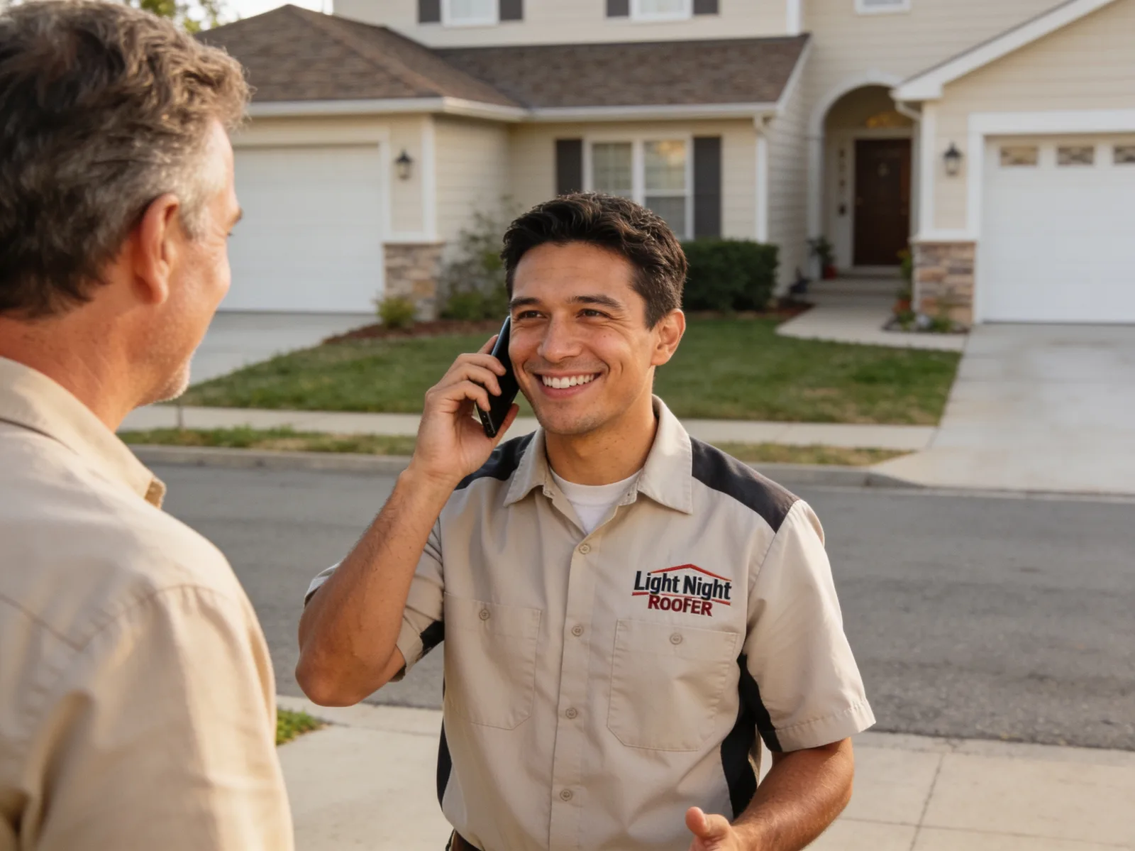 Emergency Roof Repair Saint Charles, MI FAQs